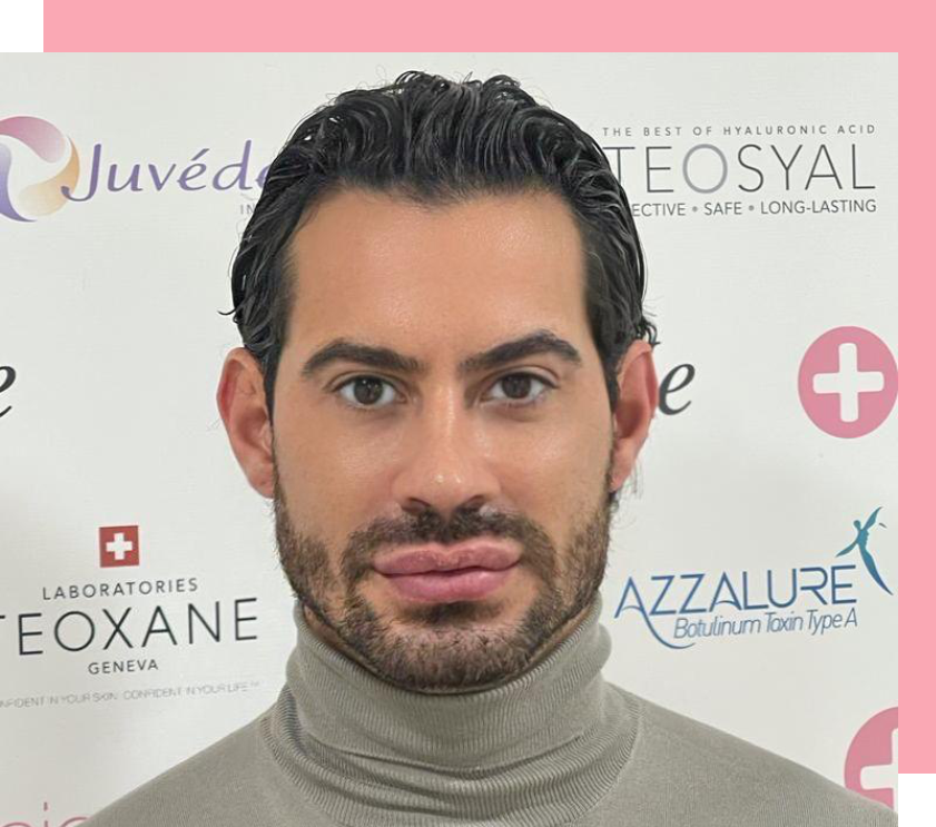 Swiss Care Clinics Dr Yousef Salamony
