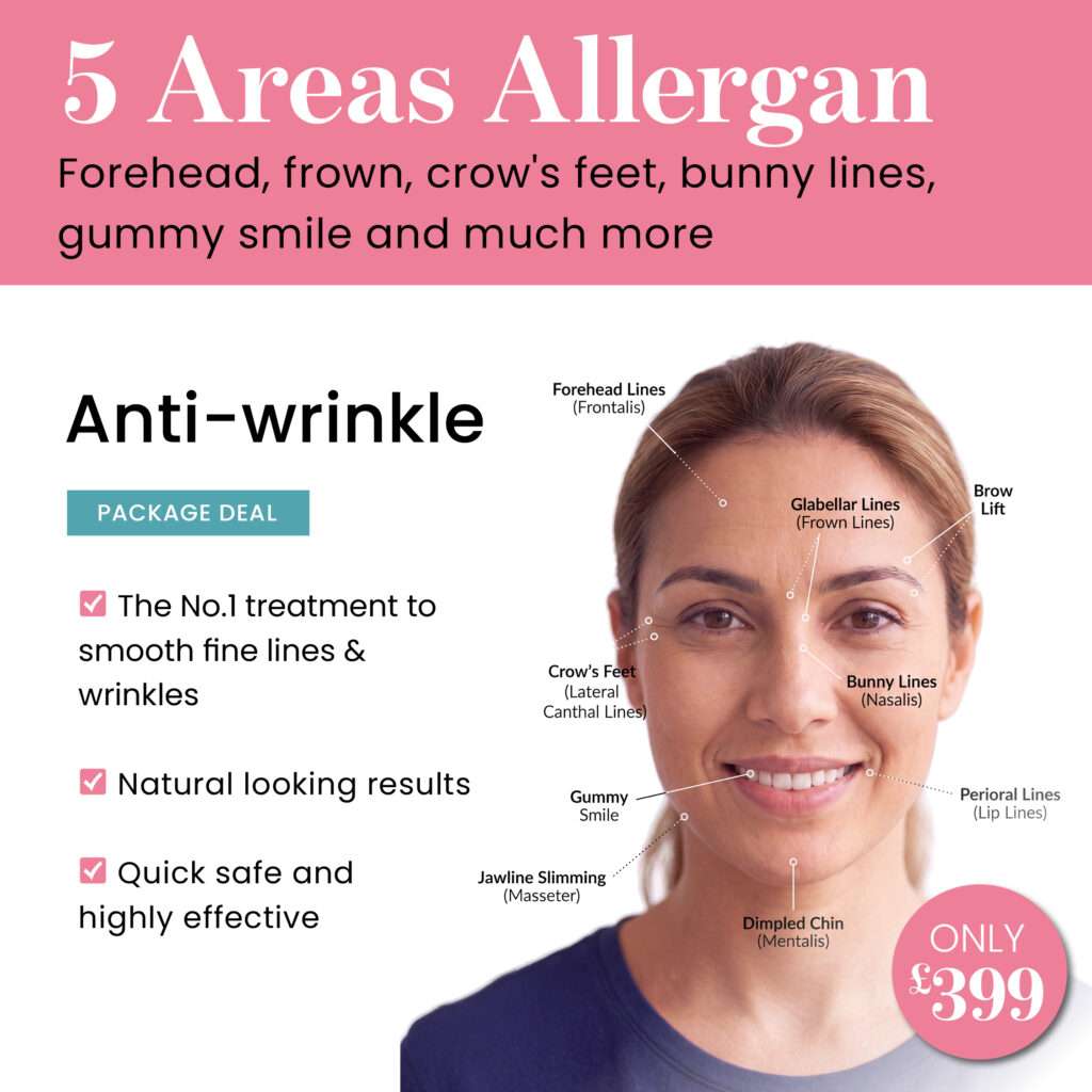 Anti-wrinkle