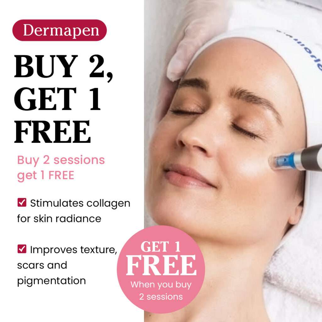 Dermapen