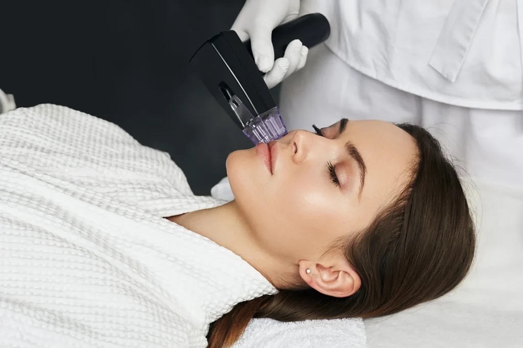 Morpheus 8: The Full Treatment Guide