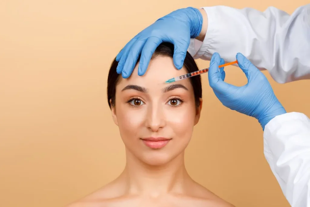 Polynucleotide Treatment: Benefits, Results, Under Eyes & How It Compares to Other Injectables